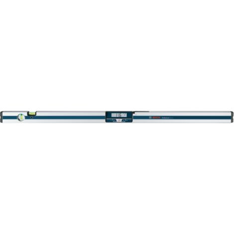 Bosch 0601076800 - Niveau électronique GIM 120