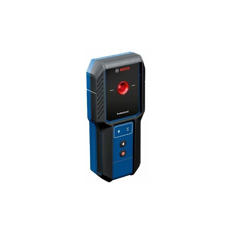 Bosch gms 100-23 Escáner de pared