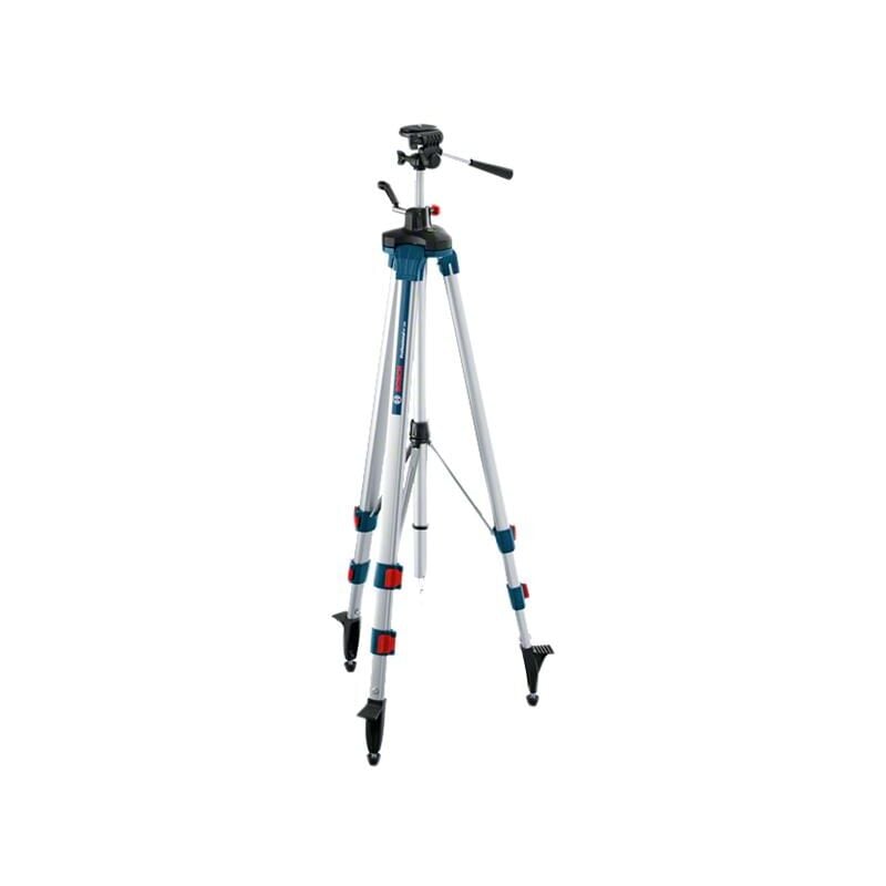 Bosch - 0601096A00 bt 250 Professional Building Tripod BSH601096A00