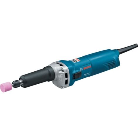 Bosch 0601222160 GGS 8 CE Professional Straight Grinder 750W 110V BSH601222160