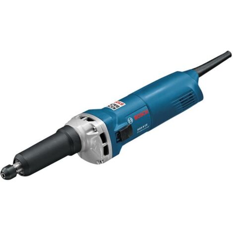 Bosch 0601222170 GGS 8 CE Straight Grinder 750W 240V BSH601222170