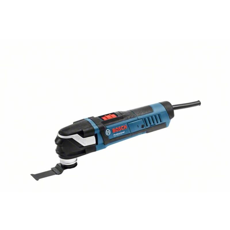

Multiherramienta GOP 40-30 en caja de cartón - Bosch