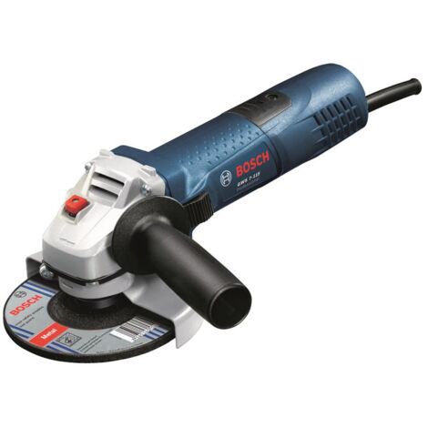 Bosch 0601388174 GWS 7-115 Mini Grinder 115mm 720W 240V BSH601388174