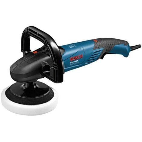 Bosch 0601389070 GPO 14 CE Professional Polisher 1400W 240V BSH601389070
