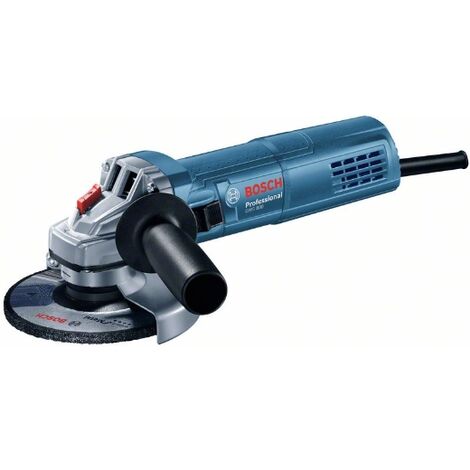 BOSCH 0601396008 Winkelschleifer GWS 880 Professional