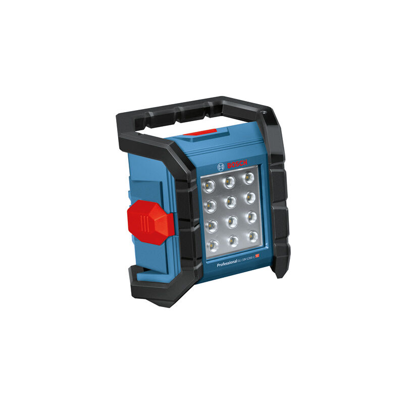 

0601446700 LINTERNA A BATERÍA GLI 18V-1200 C (sin bat.) - Bosch