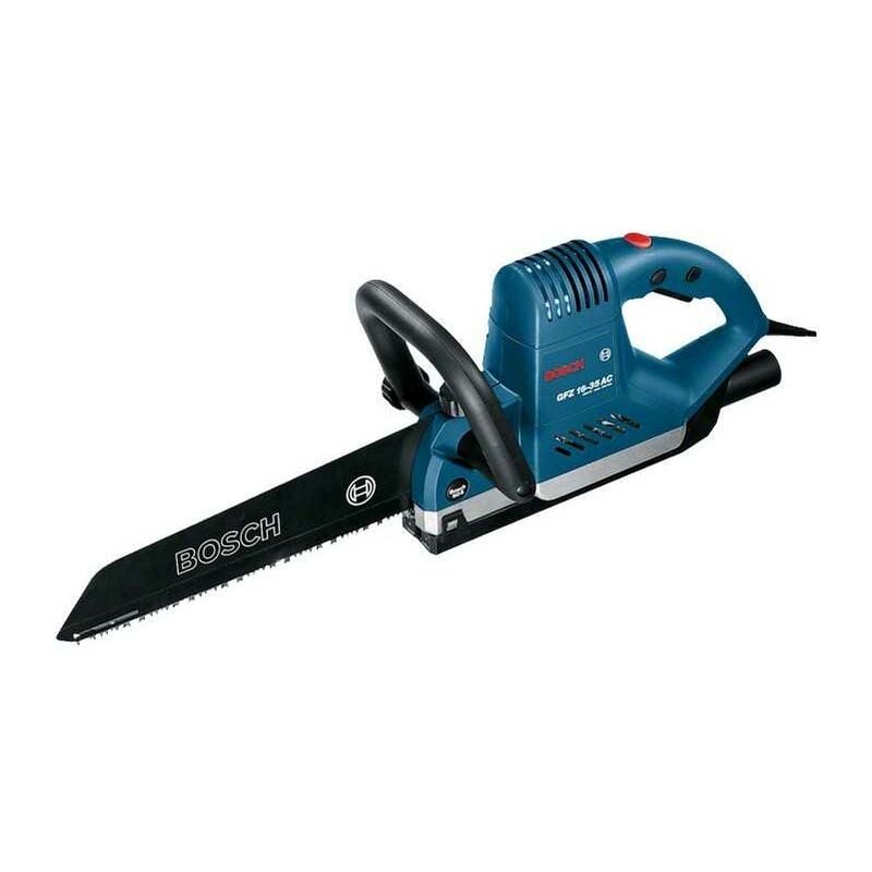 Scie polyvalente professionnelle Bosch Gfz 16-35 Ac