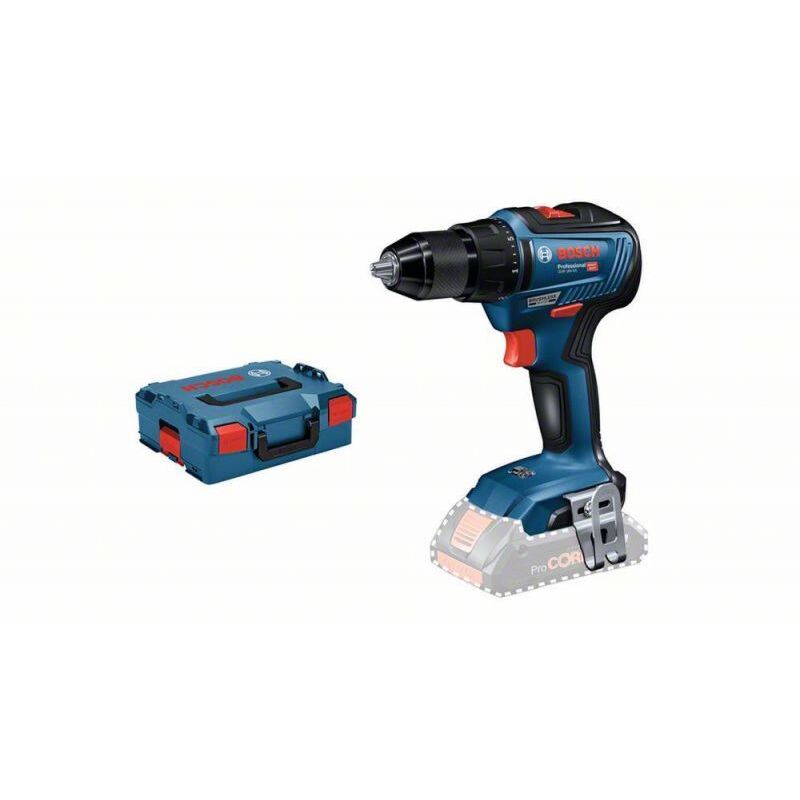 Bosch - gsr 18V-55 Professional Perceuse-visseuse sans fil