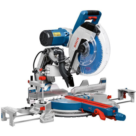 Bosch 0601B23670 GCM 12 GDL Professional Mitre Saw 1500W 240V BSH601B23670