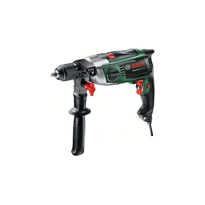 AdvancedImpact 9000 - Bosch