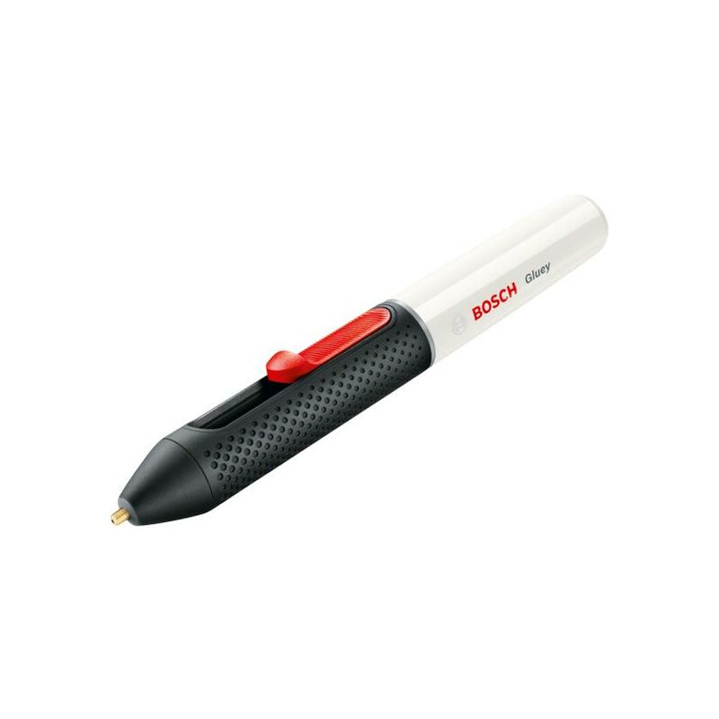 

Pistola de pegar Gluey 06032A2102 Bosch Blanco - Blanco