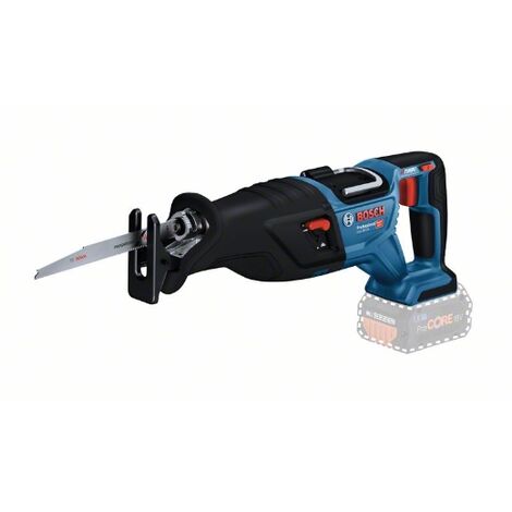 BOSCH 06033D5200 SIERRA ESPECIAL A BATERÍA UniversalCut 18V-65 (Baretool) (Sin batería ni cargador)