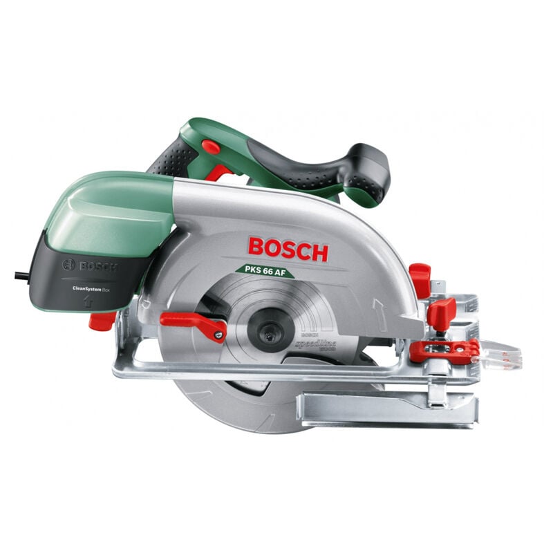 Pks 55 a - Scie circulaire (240V, 3.9 kg) - Bosch