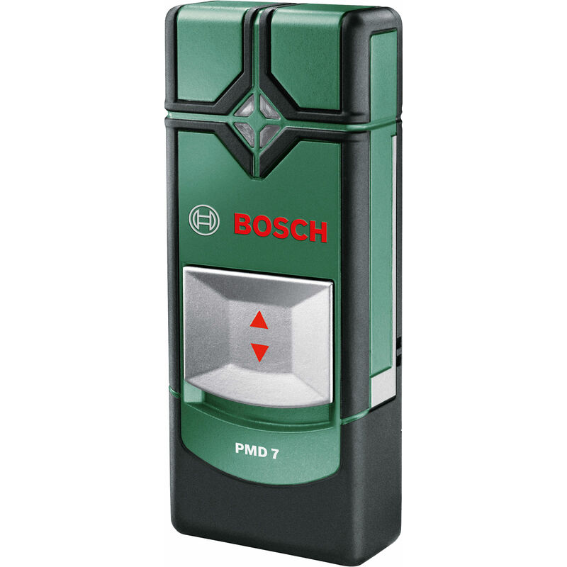 0603681201 Truvo Metal and Live Wire Detector - Bosch