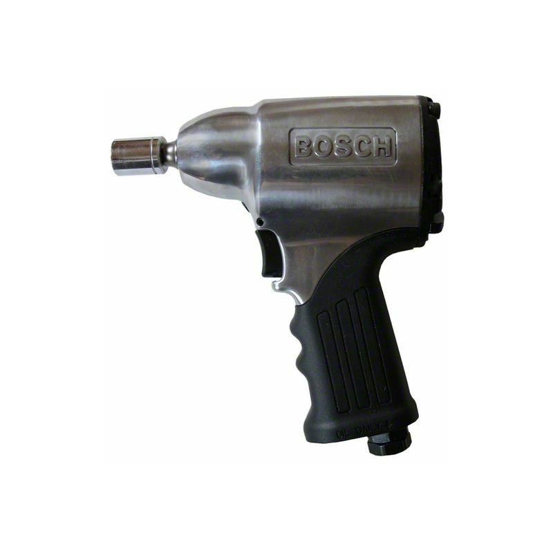 

0607450628 Llave de impacto de aire comprimido de 1/2 - Bosch