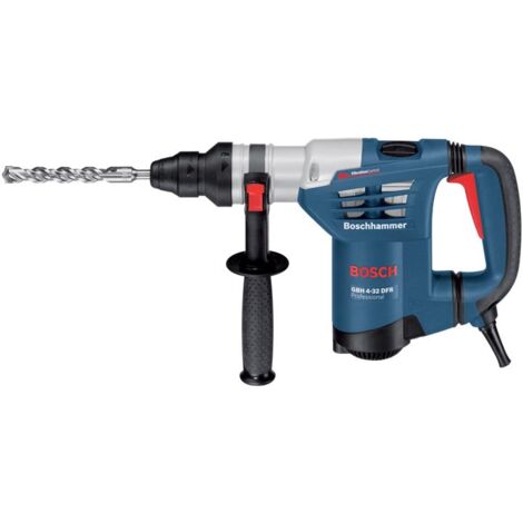 Bosch 0611332161 GBH 4-32 DFR Professional SDS Plus Hammer 900W 110V BSH611332161