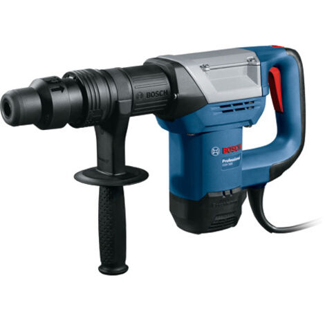 Bosch 0611338770 GSH 5 SDS-Max Professional Demolition Hammer 1100W 240V BSH611338770