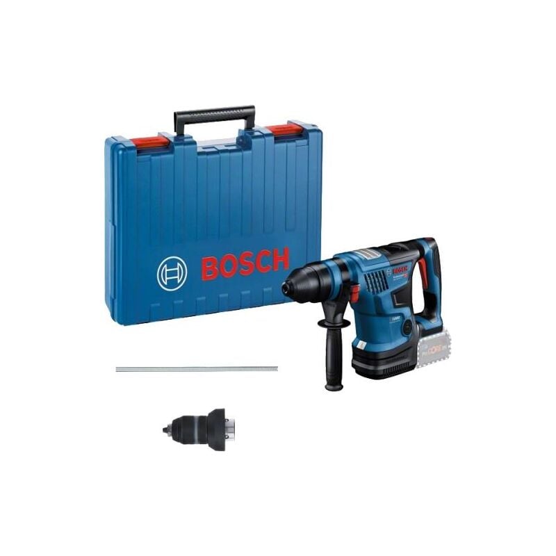 Bosch Gbh18v-34cf 18v Biturbo Sds+ Drill