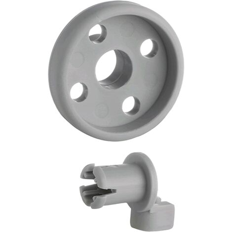 Panier & roulette - Lave-vaisselle Lave-vaisselle Bosch SGV59A23/17 -  SGV59A23, pièces détachées et accessoires - Démo Parts