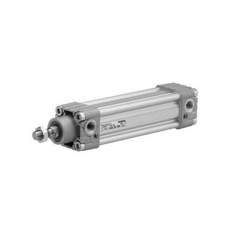 Bosch 0822354008 Vérin à tube profilé - Ø80mm