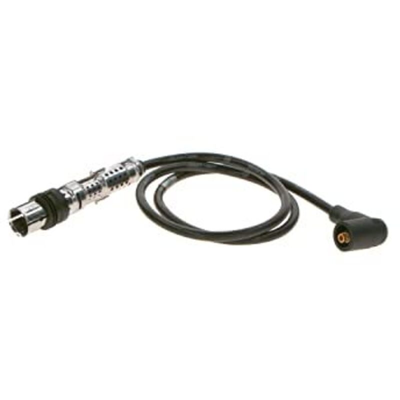 Cavi Di Accensione 0986356312 Bosch