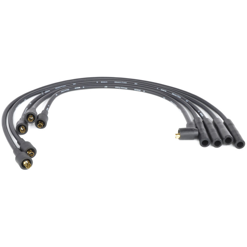 Cavi Di Accensione 0986356868 Bosch