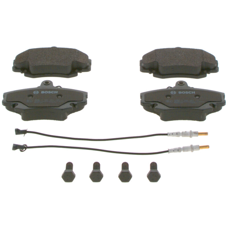 Pastiglie Freno Anteriori 0986467720 Bosch