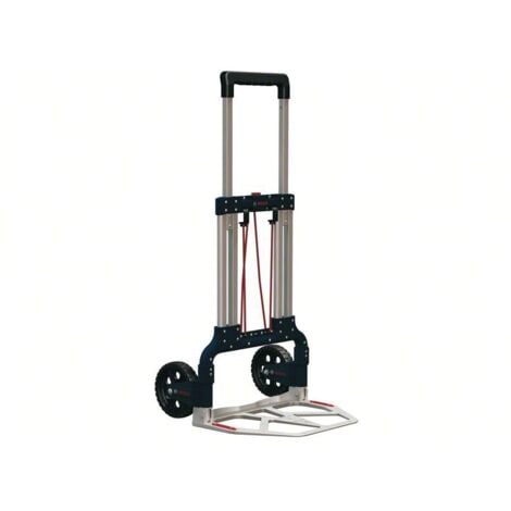 Bosch 0A00 L-Boxx Collapsible Hand Truck - BSH600A001SA