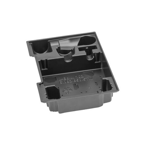 Bosch 1/2 Einlage für 12V FlexiClick-Aufsätze von GSR 12V-15 FC + GSR 12V-35 FC G4