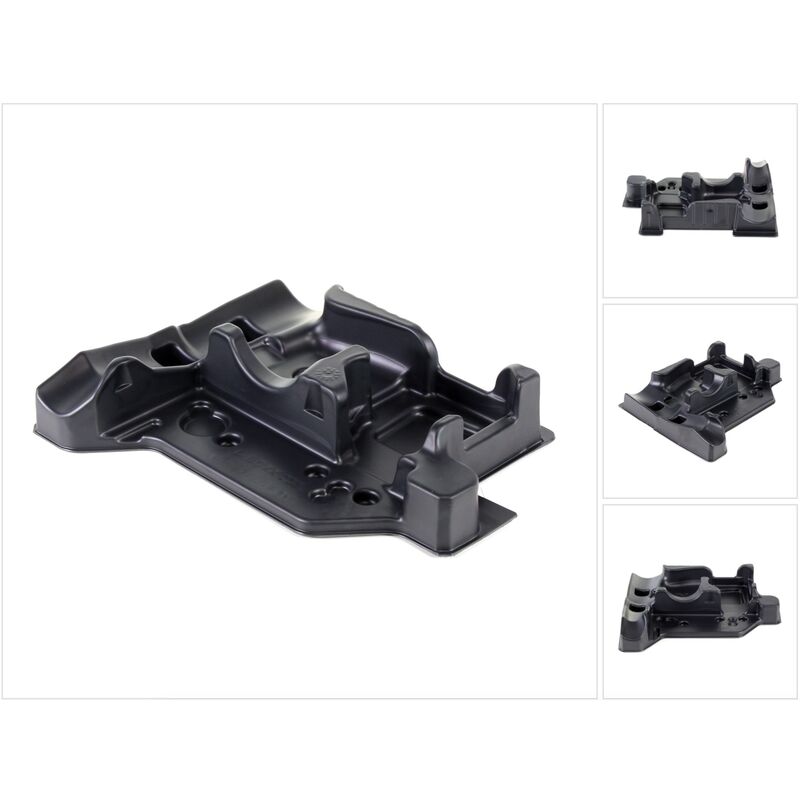 1/2 Inserto L-Boxx per gsb 18 v, gsr 14,4 e gdr 18 Li ( 608285063Y ) - Bosch