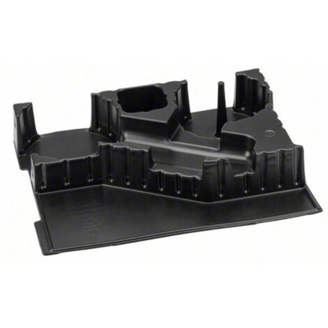 Bosch 1 600 A00 2WK accessorio per box de storage Black set deboxes