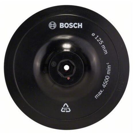 Bosch 1 609 200 154 fornitura de lucidatura per rotary tool