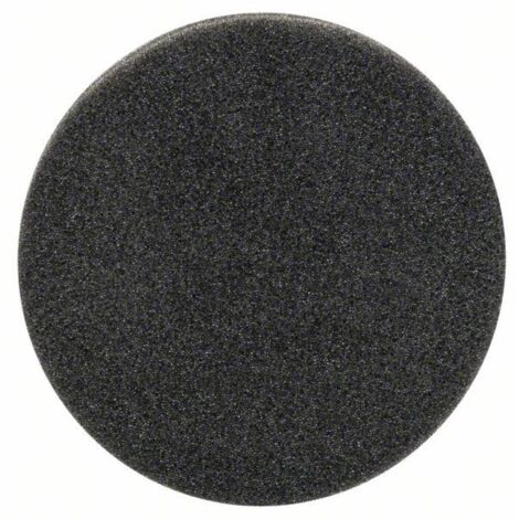 Bosch 1 609 200 250 fourniture de polissage pour rotary tool Disc de polishing