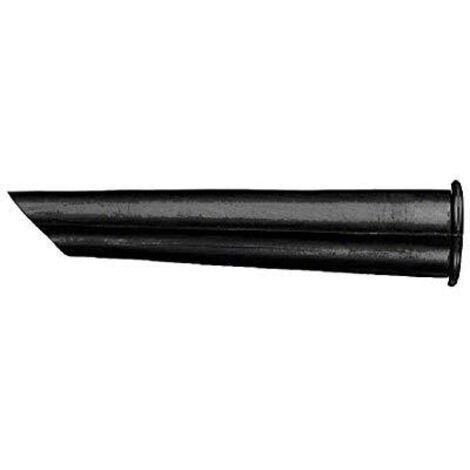 Bosch 1 609 201 229 - vacuum supplies (Black, Rubber, Bosch GAS 10-50 RFH, GAS 10-50 RFK, GAS 12-30 F, GAS 12-50 RF, GAS 12-50 RFH, GAS 14-20 RFB, GAS 15,)