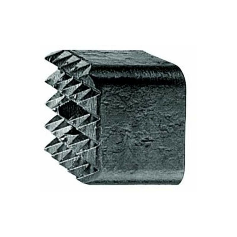 Image of 1 618 623 206 - rotary hammer accessories (Bush hammer head, SDS-max, Metal, Stainless steel) - Bosch