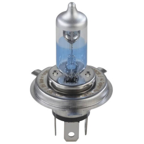 BOSCH 1 ampoule H7 Giga +150 55W