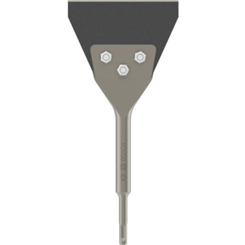 Bosch Professional - Bosch pro sds plus Floor Scraper 130 x 290 mm - 2608690610