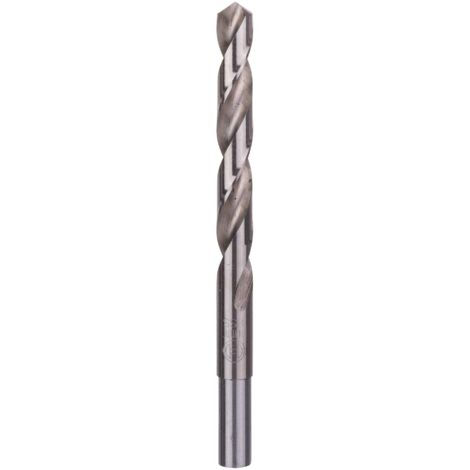 BOSCH - 1 PUNTA PER METALLO HSS-G DIN 338 11MM