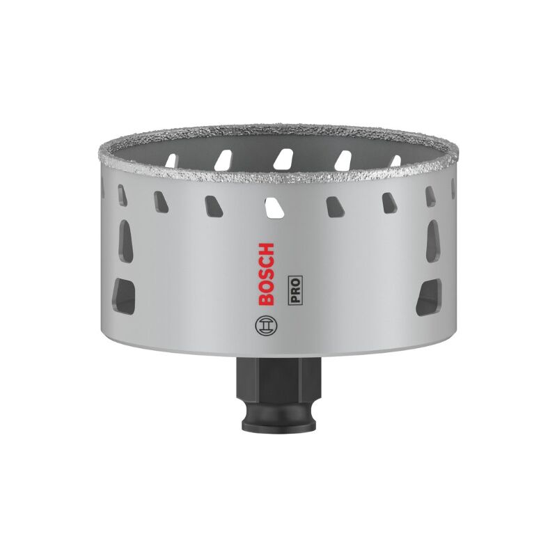 Bosch - Scie cloche pro Tile pc Plus 83 mm hs - 2608901573