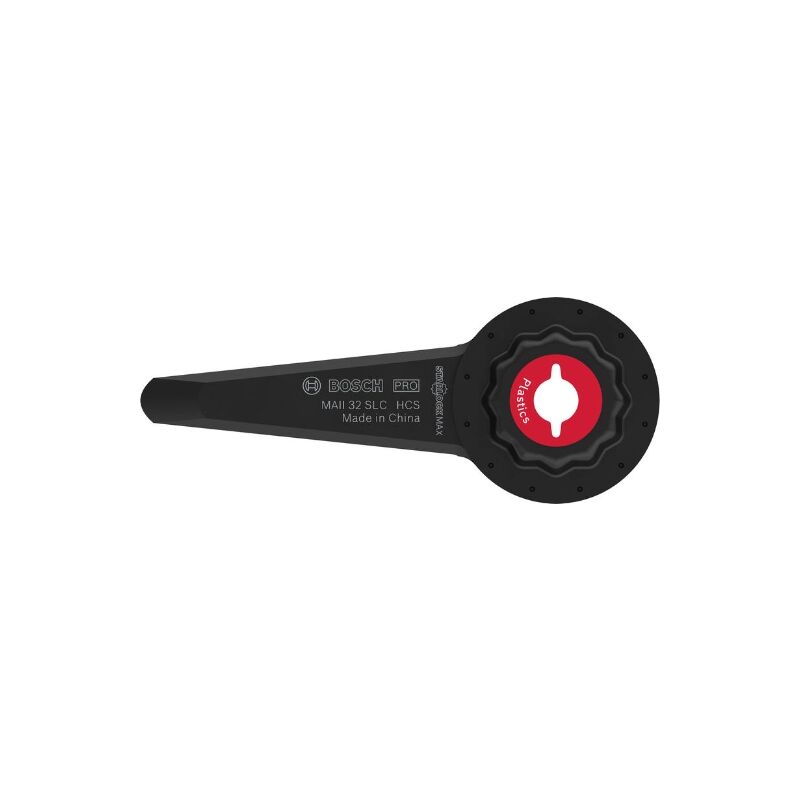 Lame pro maii 32 slc Bosch pour outils multifonctions 32 x 70 mm - 2608669140