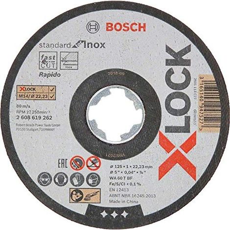 Disques à Tronçonner le Métal 75mm x 1mm x 9.5mm – Lot de 25 pour Outil... 3/"