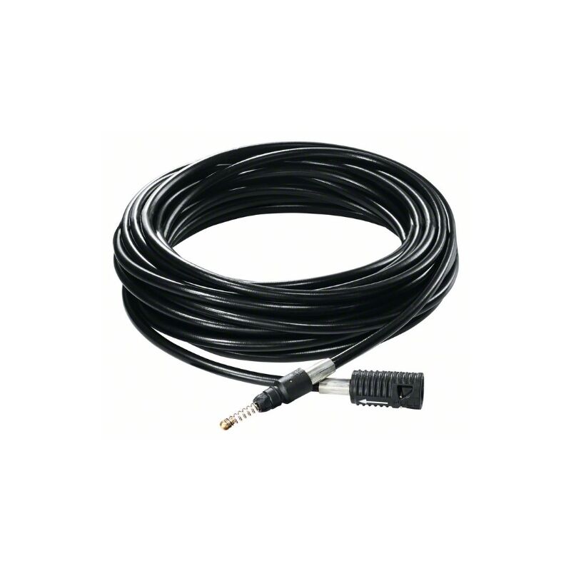 Pipe et cure-pipe 10 m (160 bar) BOSCH F016800483