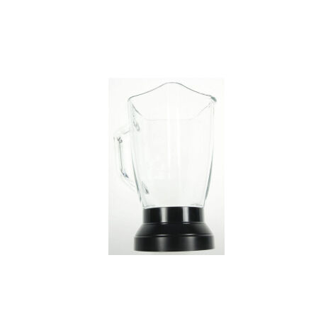 Bosch 11009242 Carafe in vetro per mixer SilentMixx