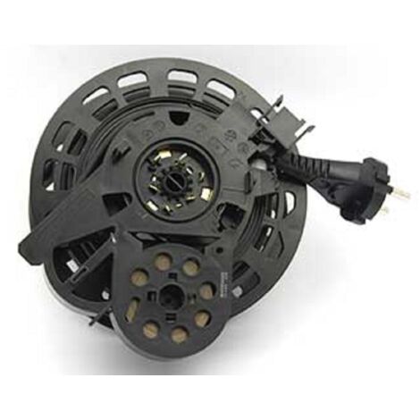 Bosch 12003875 Staubsaugerkabelrolle