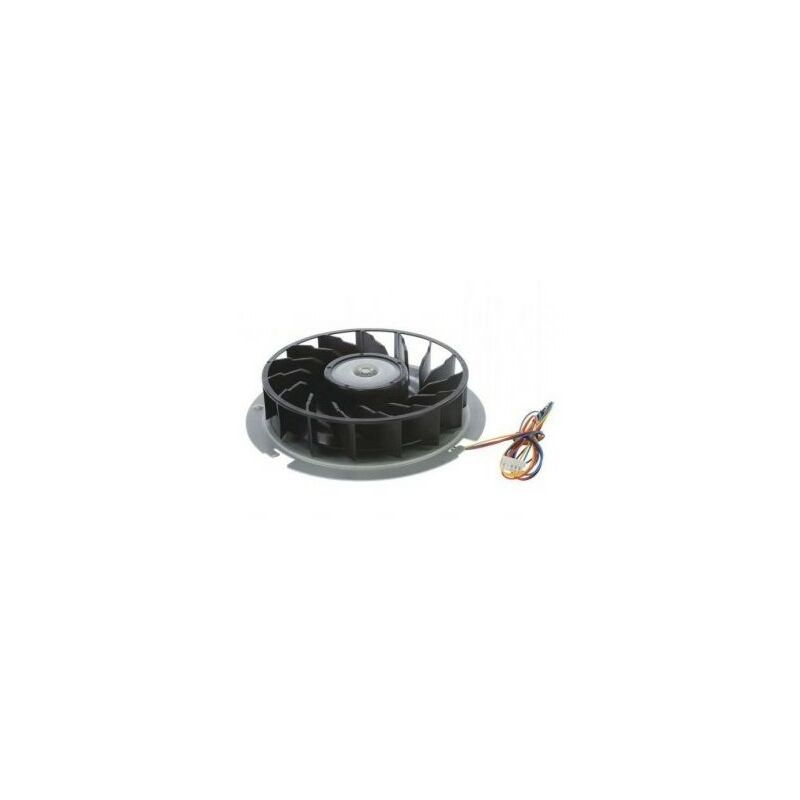 

Bosch 12012712 horno ventilador del motor