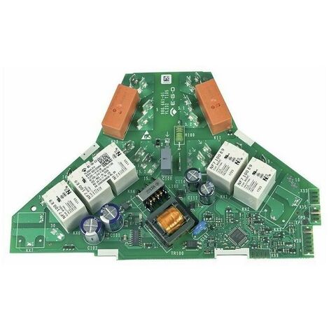 Bosch 12017451 Module relais plaque de cuisson