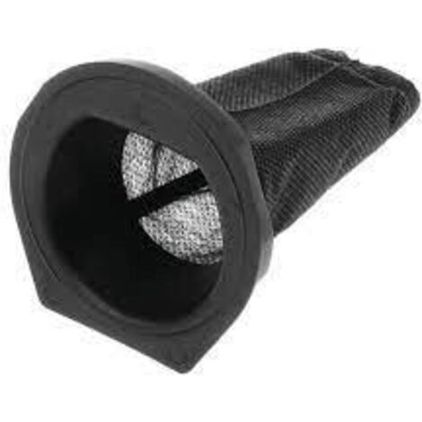 Bosch 12019016 Filtre a balai electrique ReadYY'Y 16 V code BBH2, BBHF2, BBHL2, BCHF2, VCH4.