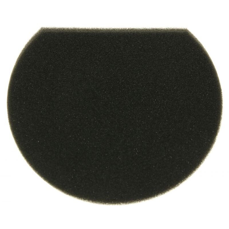 Image of Bosch-siemens - Bosch 12022750 - Filtro spugna ricambio originale per scopa aspirapolvere modelli in descrizione