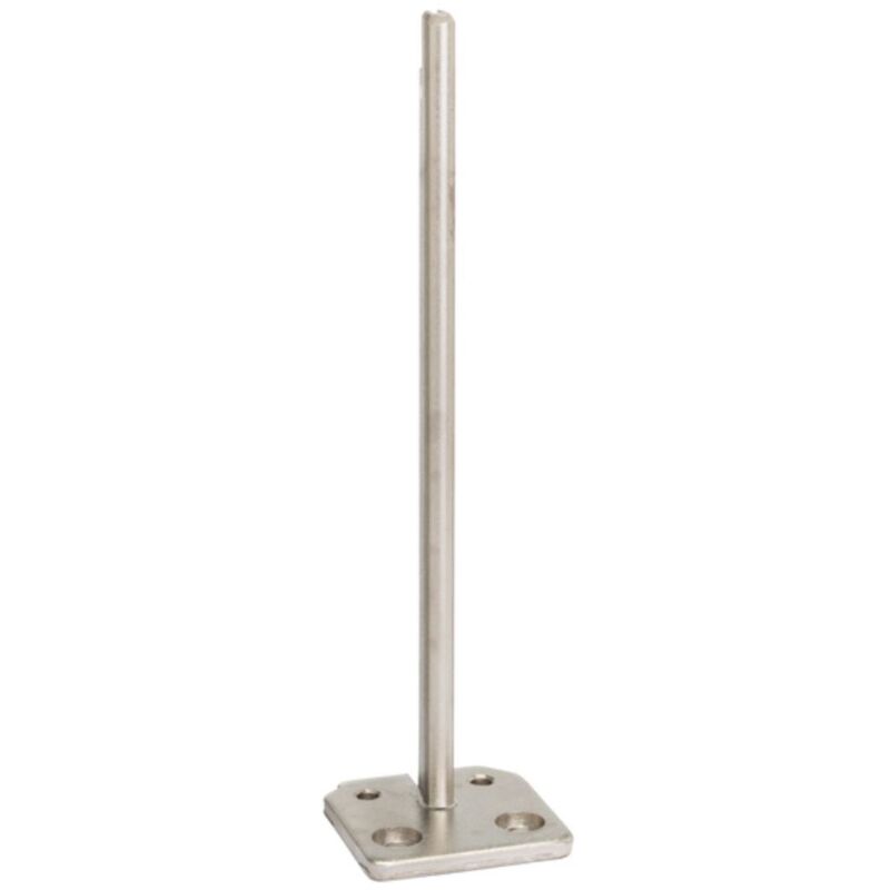 

130mm Guía de hoja de sierra para sierra para gomaespuma GSG 300 - Bosch
