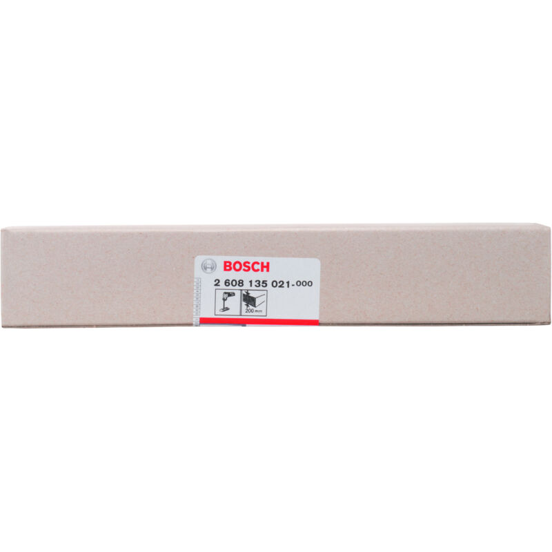 

BOSCH 2608135021 Guía para hoja de sierra 200 mm